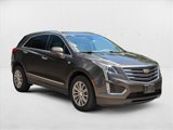 Used 2019 Cadillac XT5 Luxury image 3
