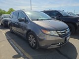 Used 2016 Honda Odyssey EX-L image 2