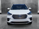 Used 2017 Hyundai Santa Fe Limited image 2
