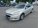 Used 2015 Chevrolet Malibu LT w/ Power Convenience Package image 2