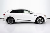Used 2022 Audi e-tron Premium Plus w/ Premium Plus Package image 4