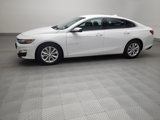 Used 2023 Chevrolet Malibu LT image 2