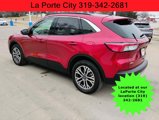 Used 2020 Ford Escape SEL image 5