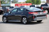 Used 2017 Kia Optima EX image 2