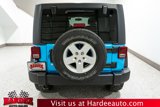 Used 2018 Jeep Wrangler Unlimited Sport S image 4