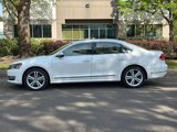 Used 2012 Volkswagen Passat TDI SE image 2