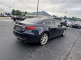 Used 2016 MAZDA MAZDA6 Touring image 3