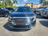 Used 2022 GMC Terrain SLT image 2