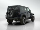 Used 2013 Jeep Wrangler Unlimited Sport image 5