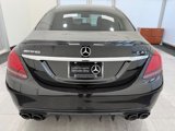 Certified 2020 Mercedes-Benz C 43 AMG 4MATIC Sedan image 3