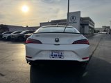 New 2025 Acura Integra A-Spec image 4