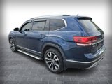 Used 2019 Volkswagen Atlas SEL Premium image 4
