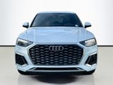 Used 2023 Audi Q5 2.0T Premium Plus w/ Premium Plus Package image 2