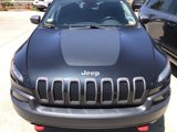 Used 2016 Jeep Cherokee Trailhawk w/ Cold Weather Group image 4
