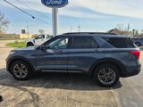 Used 2021 Ford Explorer XLT w/ Equipment Group 202A image 6