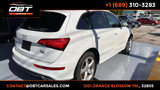 Used 2017 Audi Q5 2.0T Premium Plus w/ Technology Package image 5