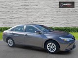Used 2015 Toyota Camry LE image 5