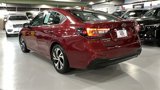 Certified 2023 Subaru Legacy Premium image 4