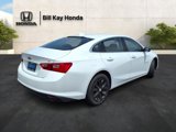 Used 2023 Chevrolet Malibu LT image 4