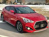 Used 2016 Hyundai Veloster Turbo image 4