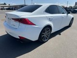 Used 2017 Lexus IS 350 AWD image 3