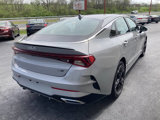 Used 2022 Kia K5 GT-Line image 6