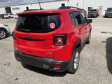 Used 2022 Jeep Renegade Latitude w/ Convenience Group image 6