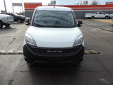 Used 2021 RAM ProMaster City Tradesman image 4