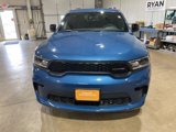 Certified 2025 Dodge Durango GT w/ Blacktop Package image 5