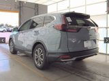 Used 2021 Honda CR-V EX image 2