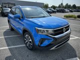 Used 2022 Volkswagen Taos SE image 3