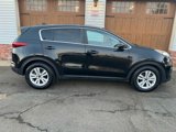 Used 2019 Kia Sportage LX image 2