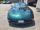 Used 2000 Chevrolet Corvette Convertible w/ Memory Pkg image 2