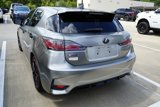 Used 2016 Lexus CT 200h image 4