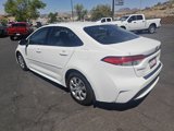 Used 2022 Toyota Corolla LE image 2
