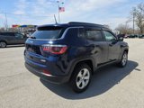 Used 2019 Jeep Compass Latitude w/ Popular Equipment Group image 6
