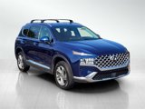Used 2021 Hyundai Santa Fe SEL image 3