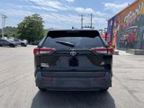 Certified 2019 Toyota RAV4 LE image 4