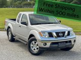 Used 2005 Nissan Frontier NISMO image 2