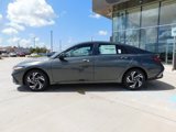 New 2025 Hyundai Elantra Sport image 3