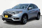 Certified 2022 Honda HR-V EX-L image 2