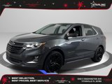 Used 2021 Chevrolet Equinox LT image 1