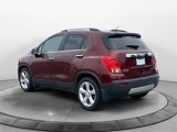 Used 2016 Chevrolet Trax LTZ image 3