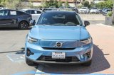 Certified 2023 Volvo C40 P8 Recharge Plus w/ Climate Package image 2