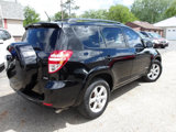 Used 2010 Toyota RAV4 Limited image 6