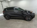 Used 2020 Kia Sportage S w/ S Sunroof Package image 2