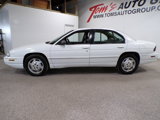 Used 1999 Chevrolet Lumina LS w/ Preferred Equipment Group image 2