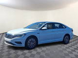 Used 2019 Volkswagen Jetta SEL image 3