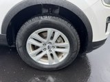 Used 2018 Ford Explorer XLT w/ Equipment Group 202A image 6