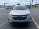 Used 2020 Chevrolet Equinox LT image 2